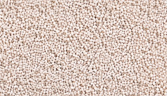PPCP (Natural) Plastic Granules